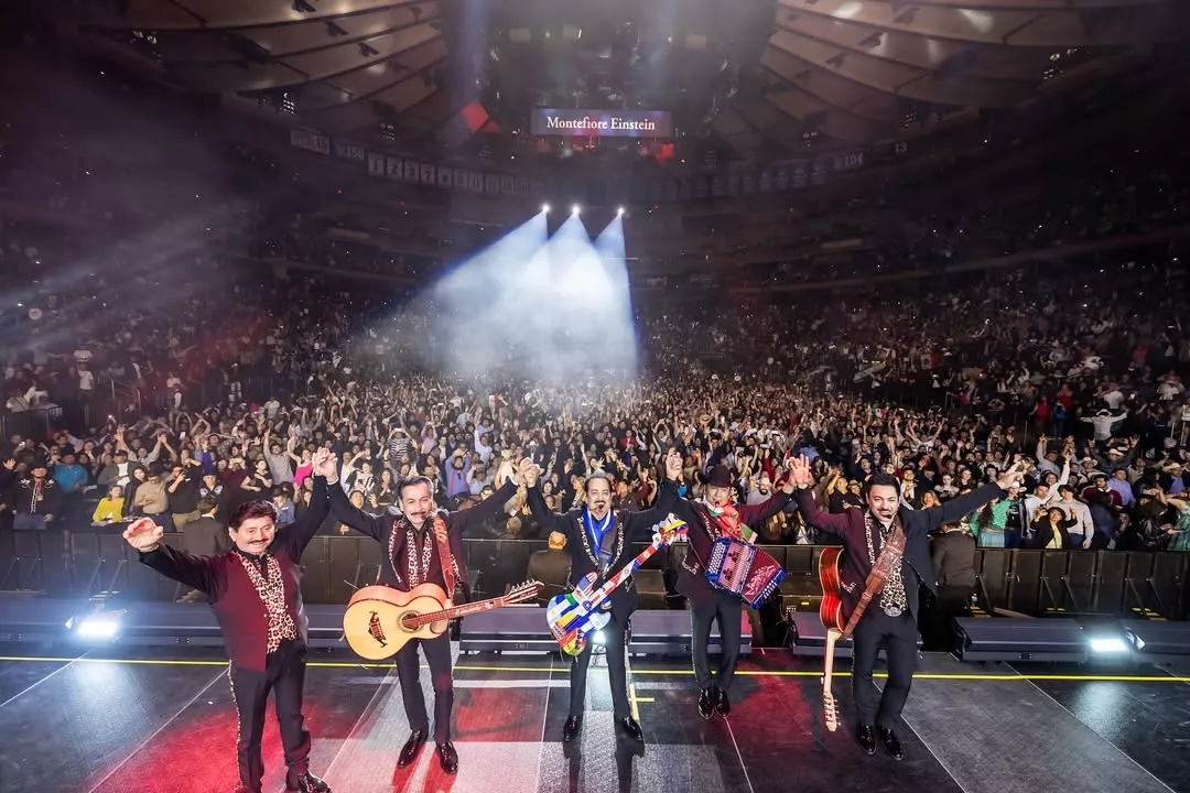 ¿Qué eventos vendrán en el año 2025?