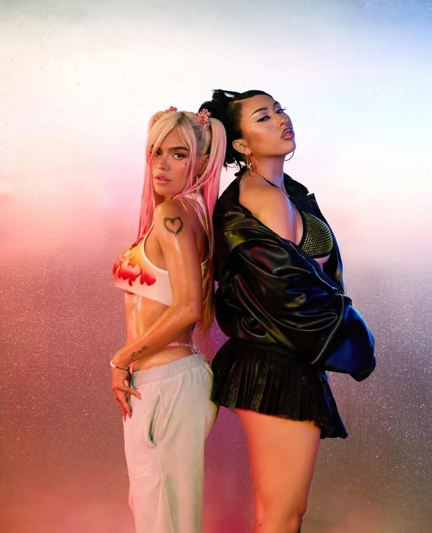 Colaboraciones que han marcado su carrera