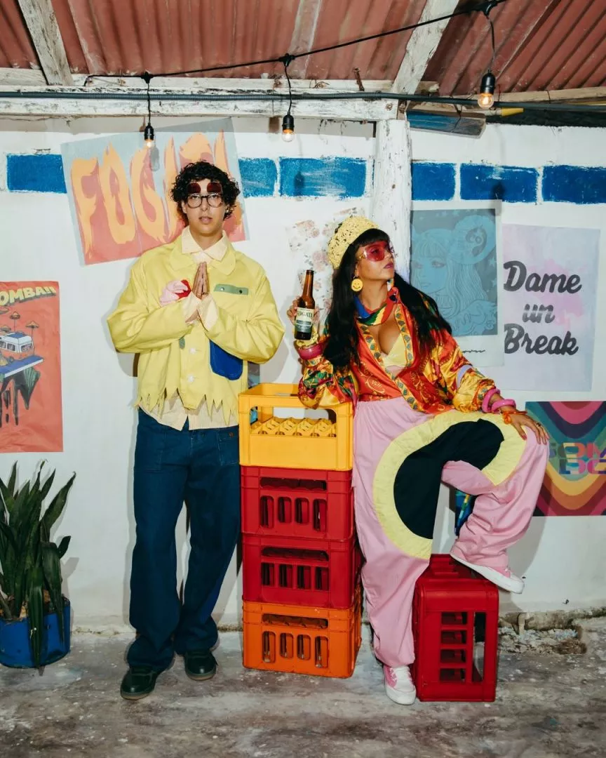 Rawayana: la nueva cara del pop alternativo venezolano