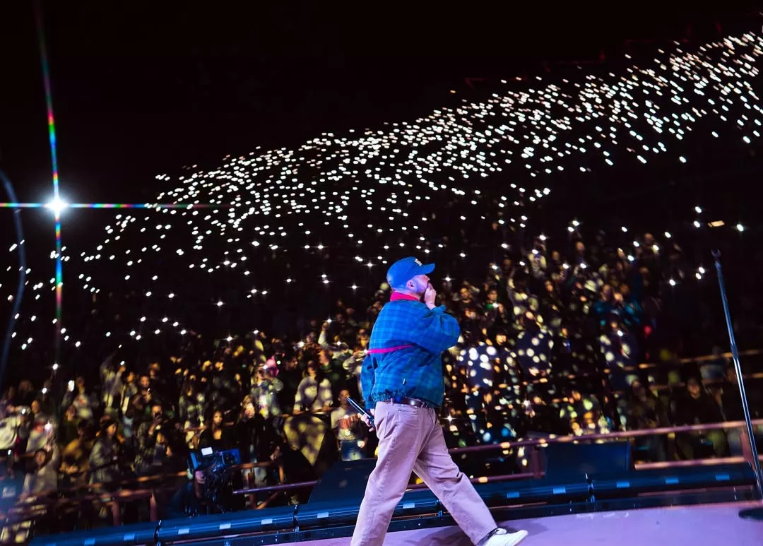 ¿Por qué vale la pena ir a sus conciertos?