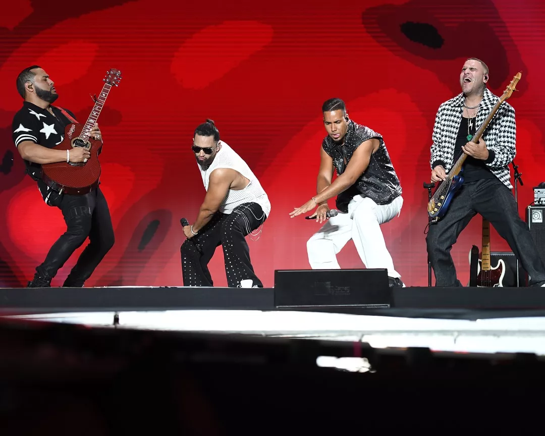 ¿Y qué pasa con Taylor Swift y Aventura?