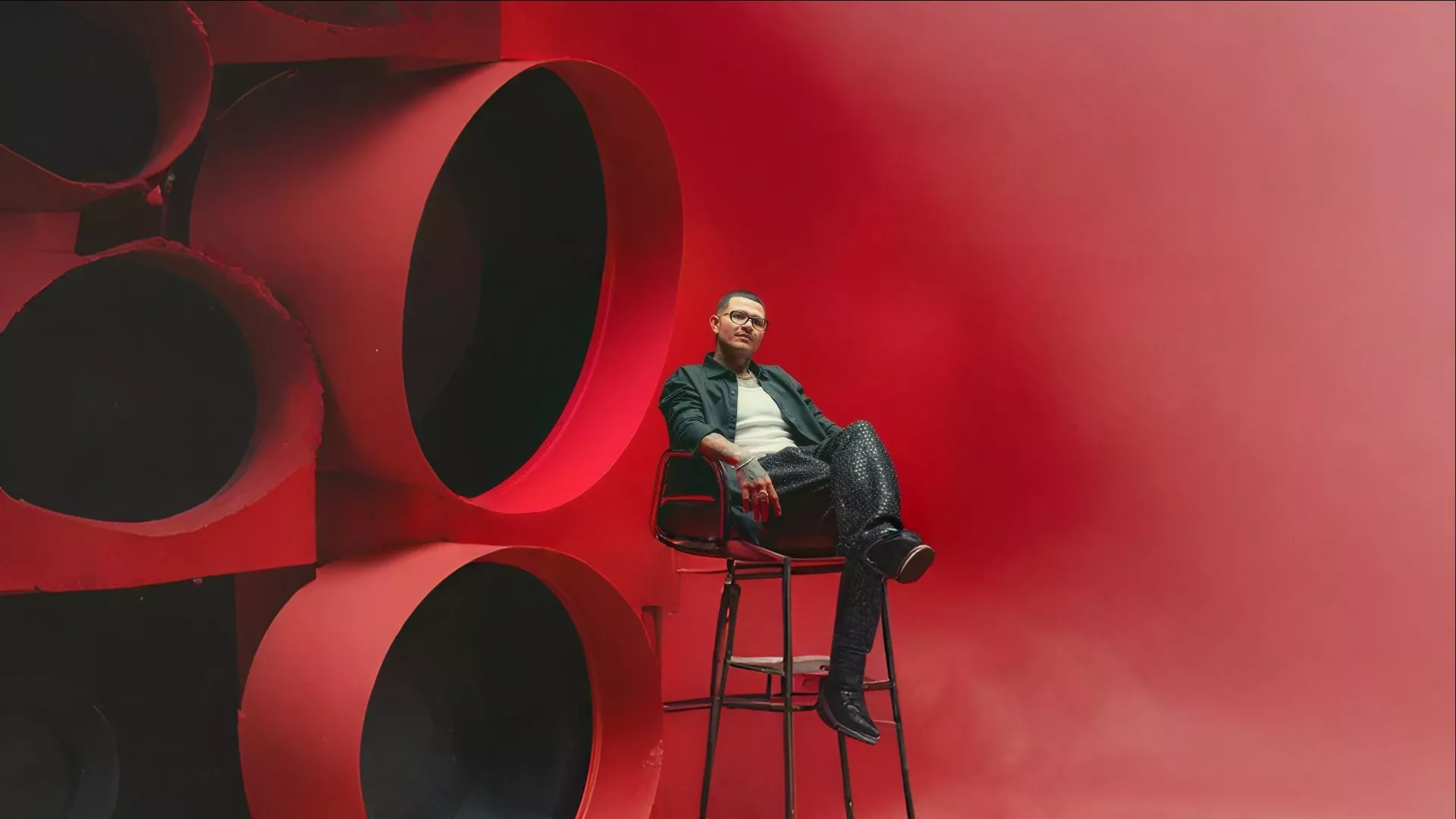 KORAZONG - Kapo (Video Oficial)