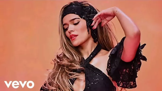 Karol G Papasito The Tonight Show Starring Jimmy Fallon
