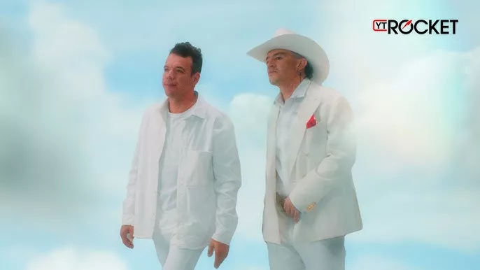 Si Me Voy De Este Mundo - Luis Alfonso | Video Oficial