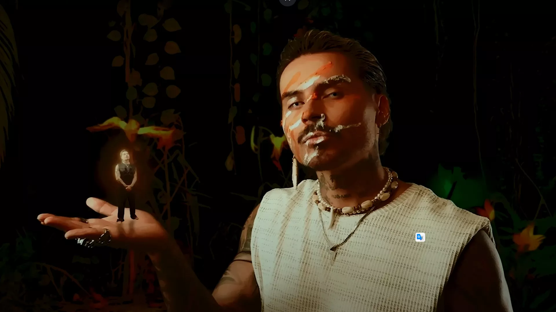 PA QUE SI - Reykon el Líder (Video Oficial)