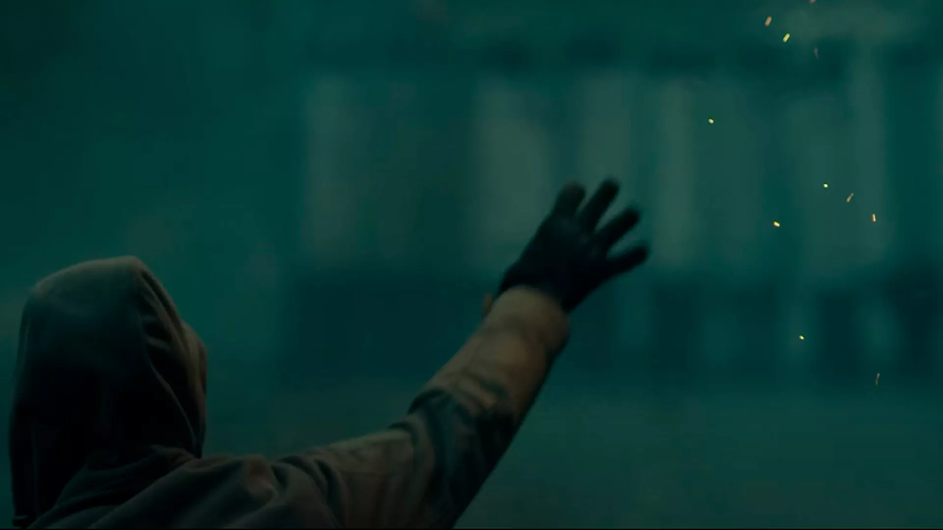 WISIN - EL SOBREVIVIENTE WWW (OFFICIAL TRAILER)