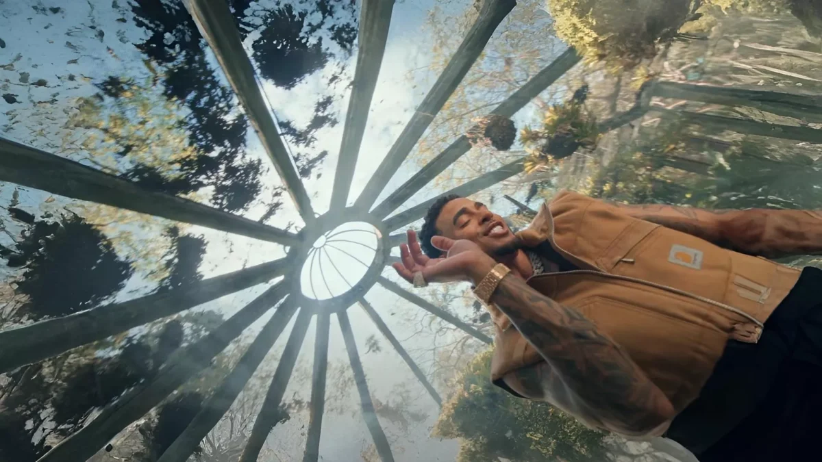 Ozuna - SIRENITA (Video Oficial)