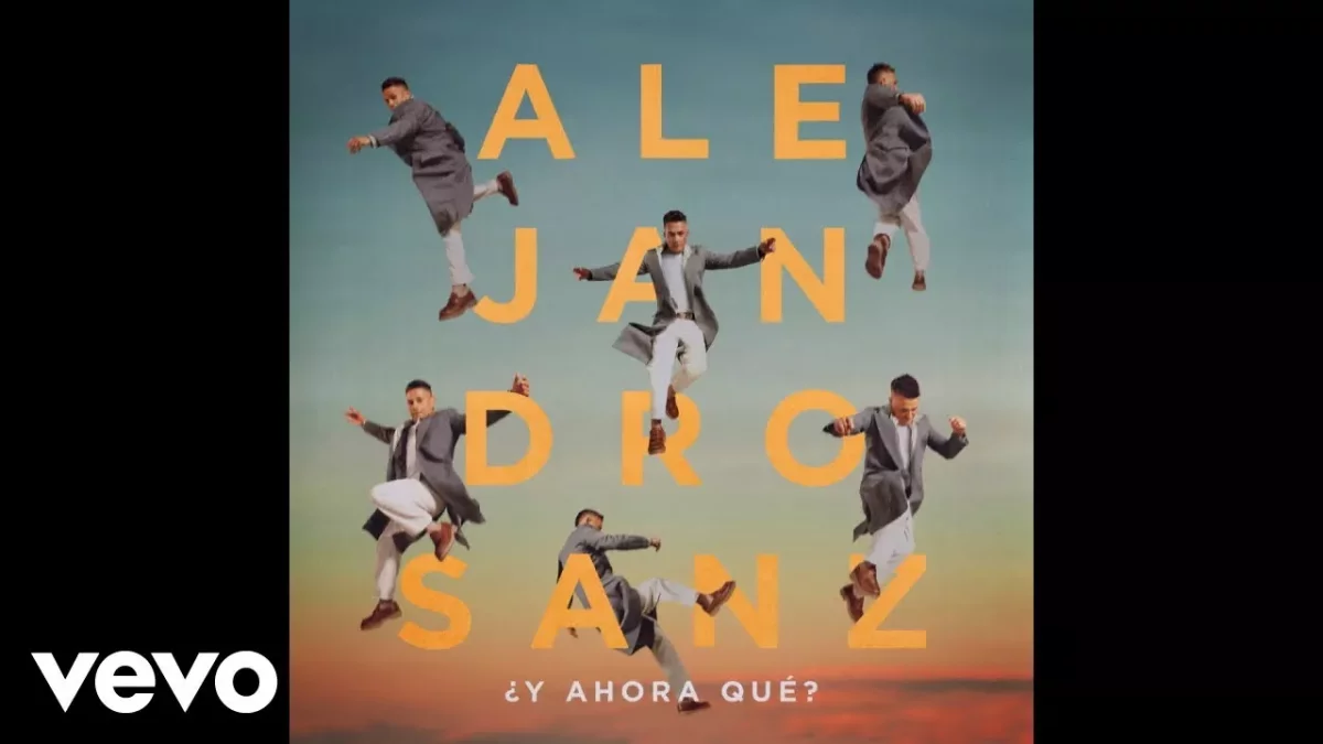 Alejandro Sanz, Manuel Turizo - Cómo sería (Video Oficial)