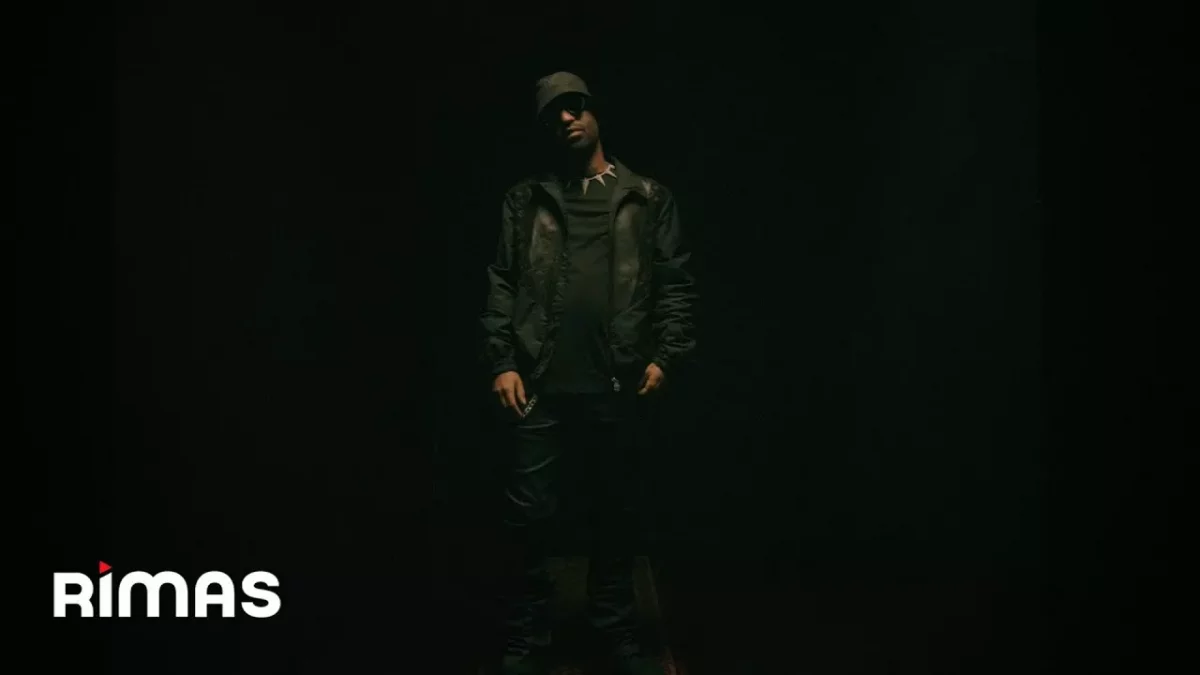 Arcangel - Don Francisco (Video Oficial) | Sr. Santos II Sueños de Grandeza