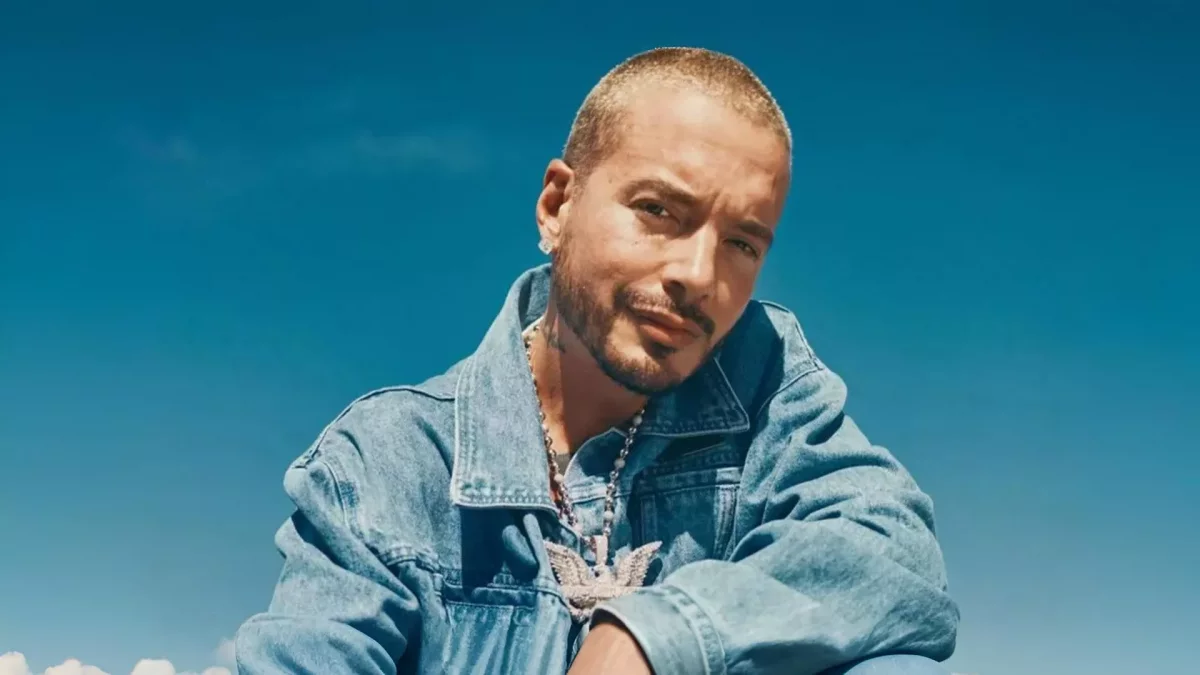J Balvin está de regreso: así suena su nuevo álbum ‘Mixteip’