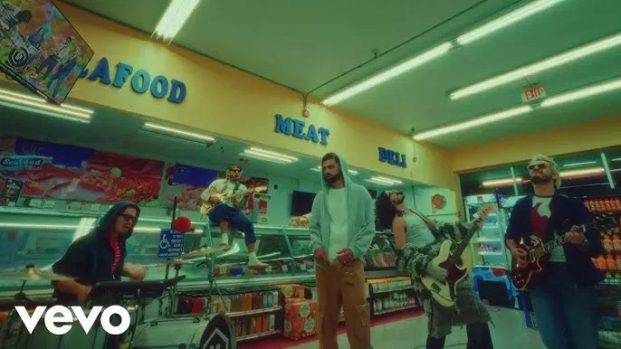 Morat, Jay Wheeler - Sin Ti (Video Oficial)