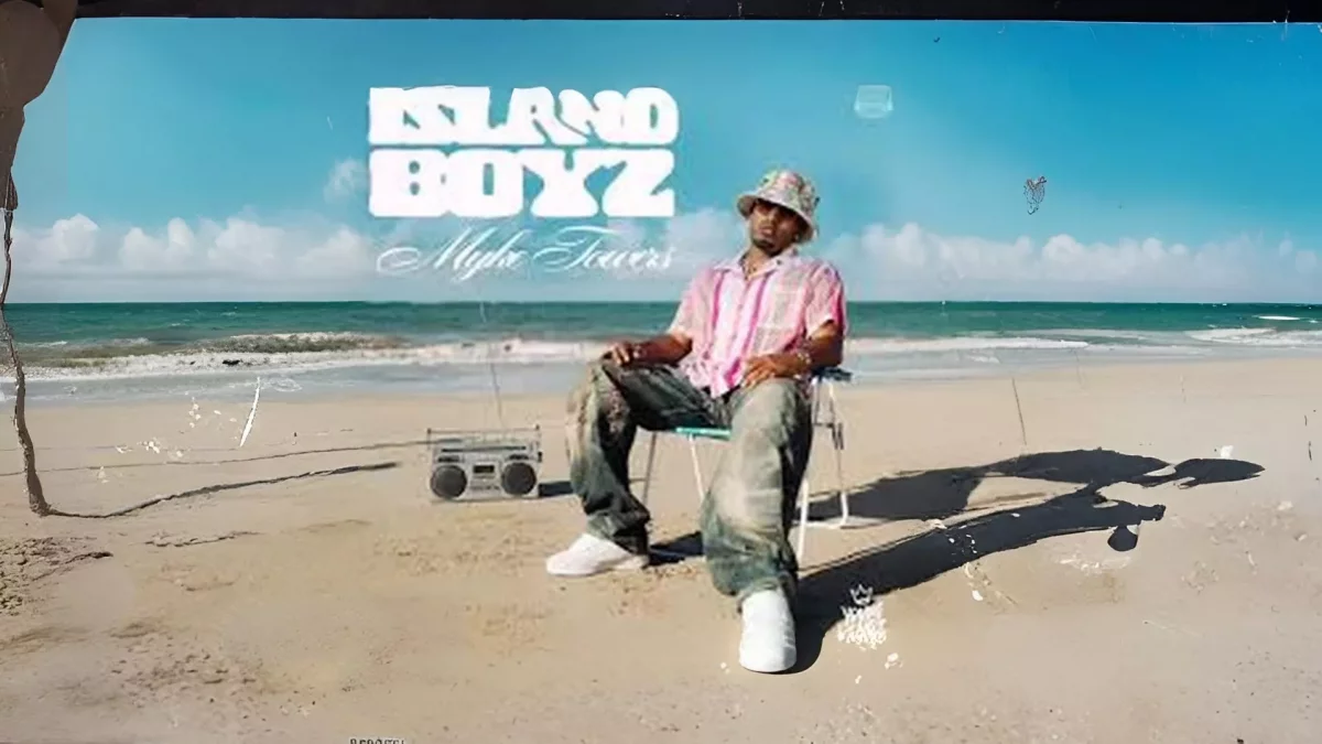 Myke Towers se luce en “Island Boyz”: reguetón, trap y más