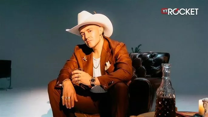 Que HP Despecho - Luis Alfonso | Video Oficial