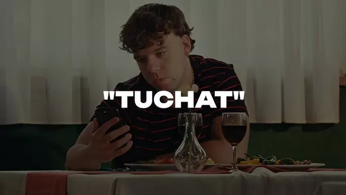TUCHAT - Quevedo (Official Video)