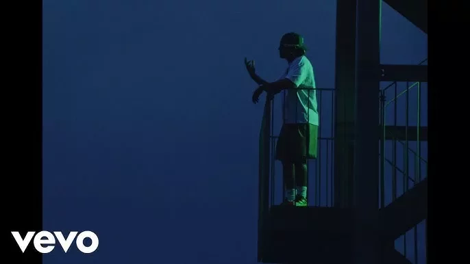 Feid - Se Lo Juro Mor (Official Video)