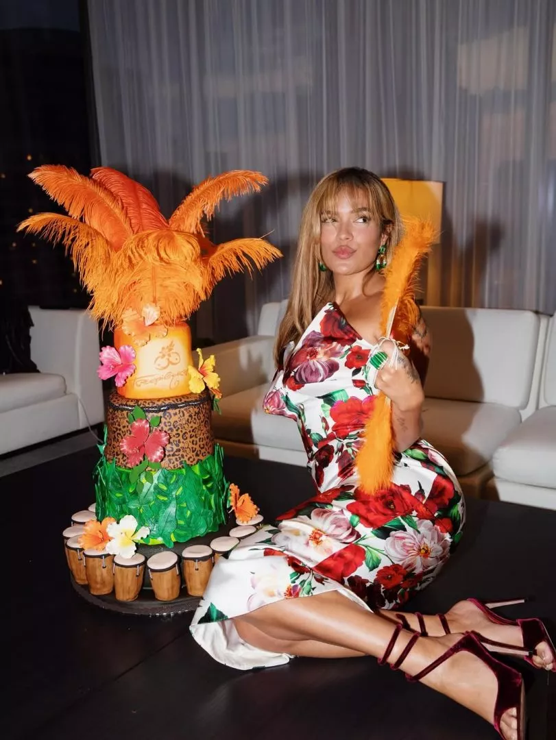 IMAGEN 2 21 artistas latinos