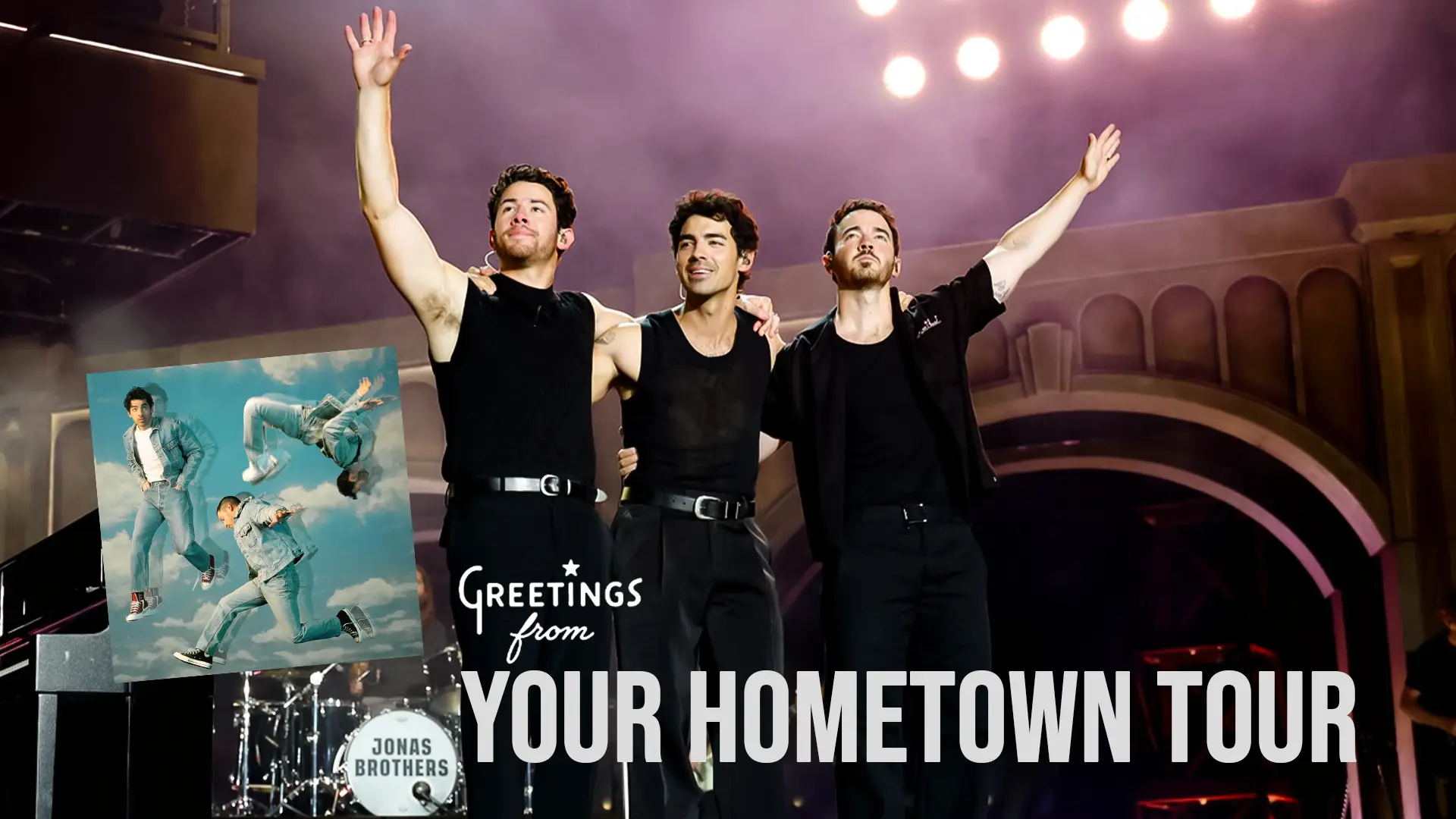 Jonas Web jonas brothers