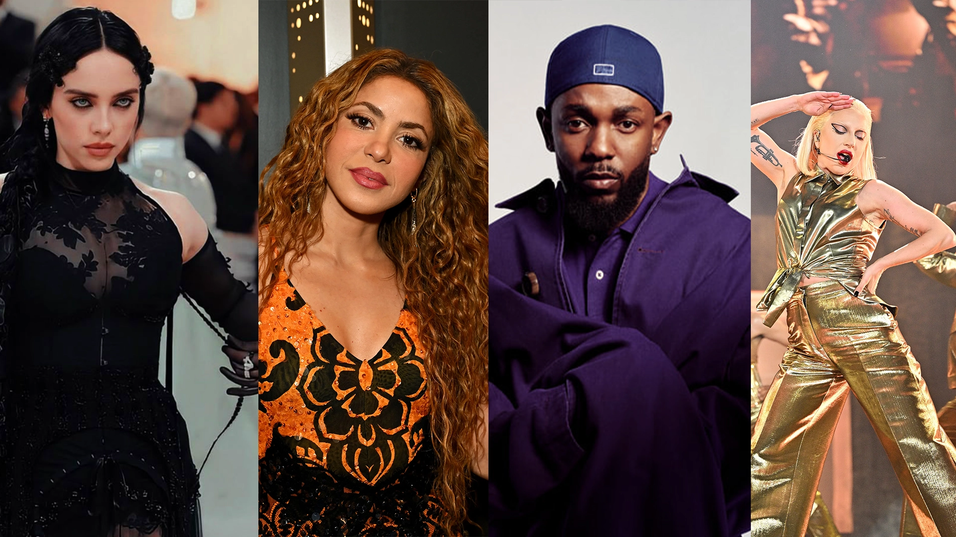 ¿Cuáles han sido los mejores conciertos en USA este 2025?