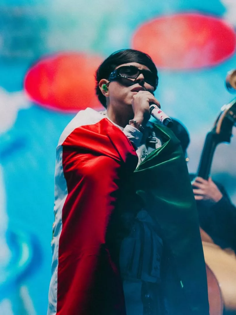 IMAGEN 2 3 oscar maydon tour