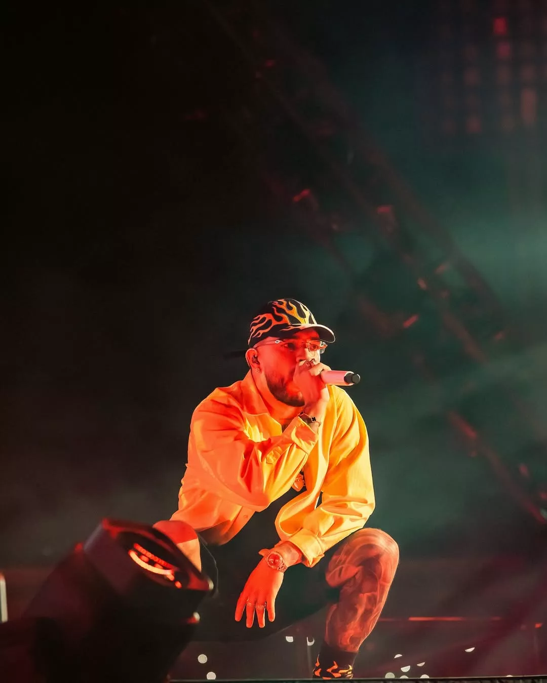 IMAGEN 2 5 ryan castro tour