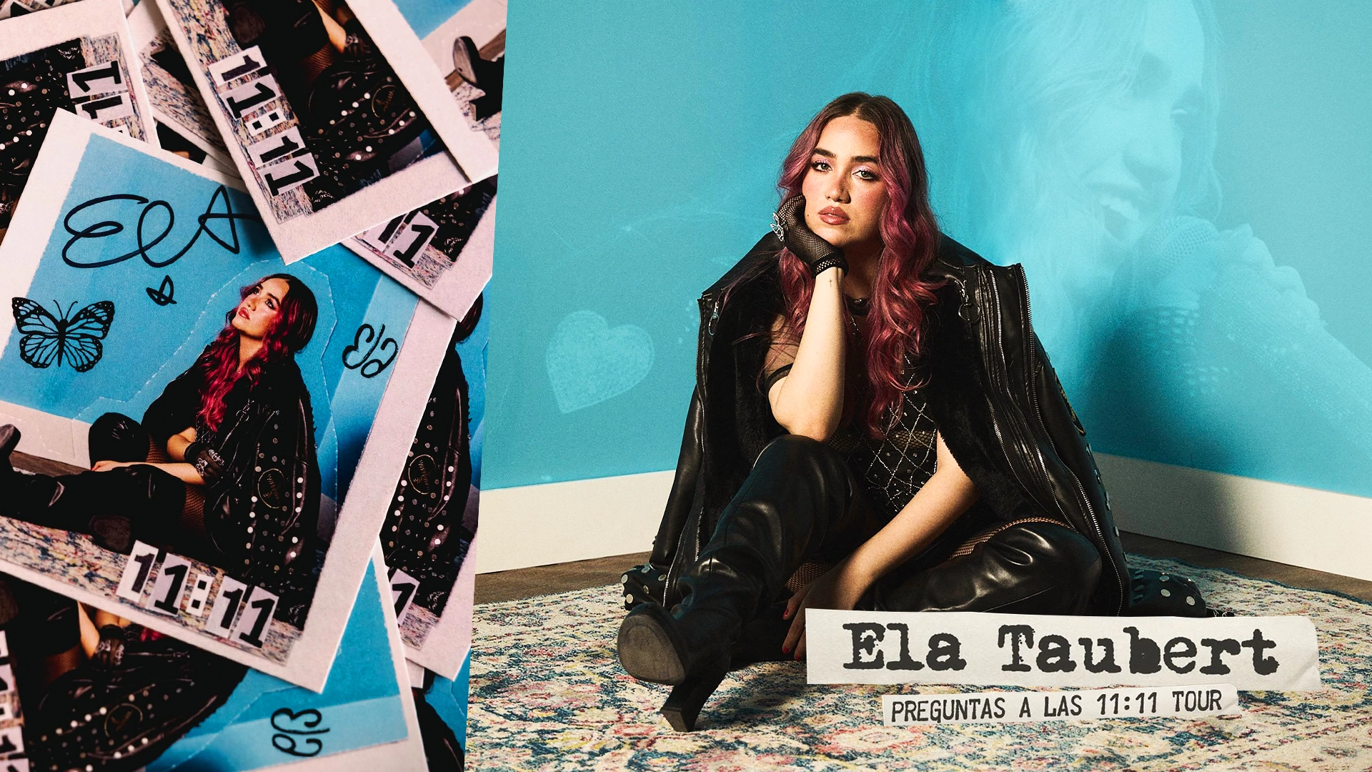 Banner - Ela