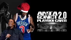 Playboi Carti Tour USA: Antagonist
