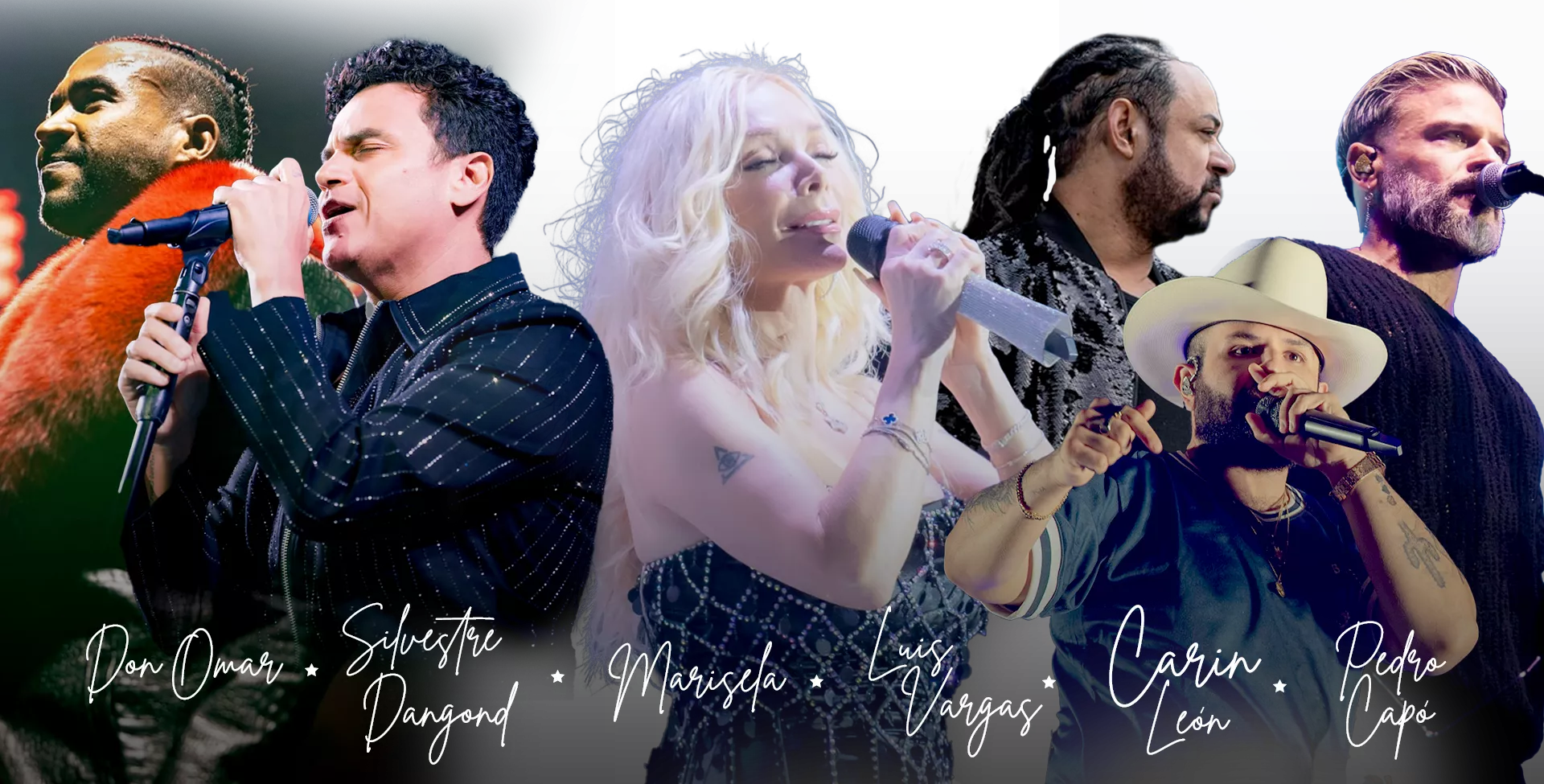 Fotos Artistas Web 2 marketing