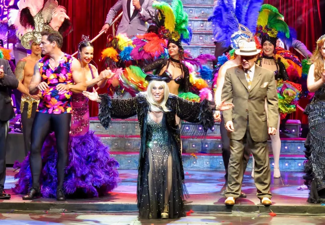 La Sonora Santanera Perfume de Gardenia