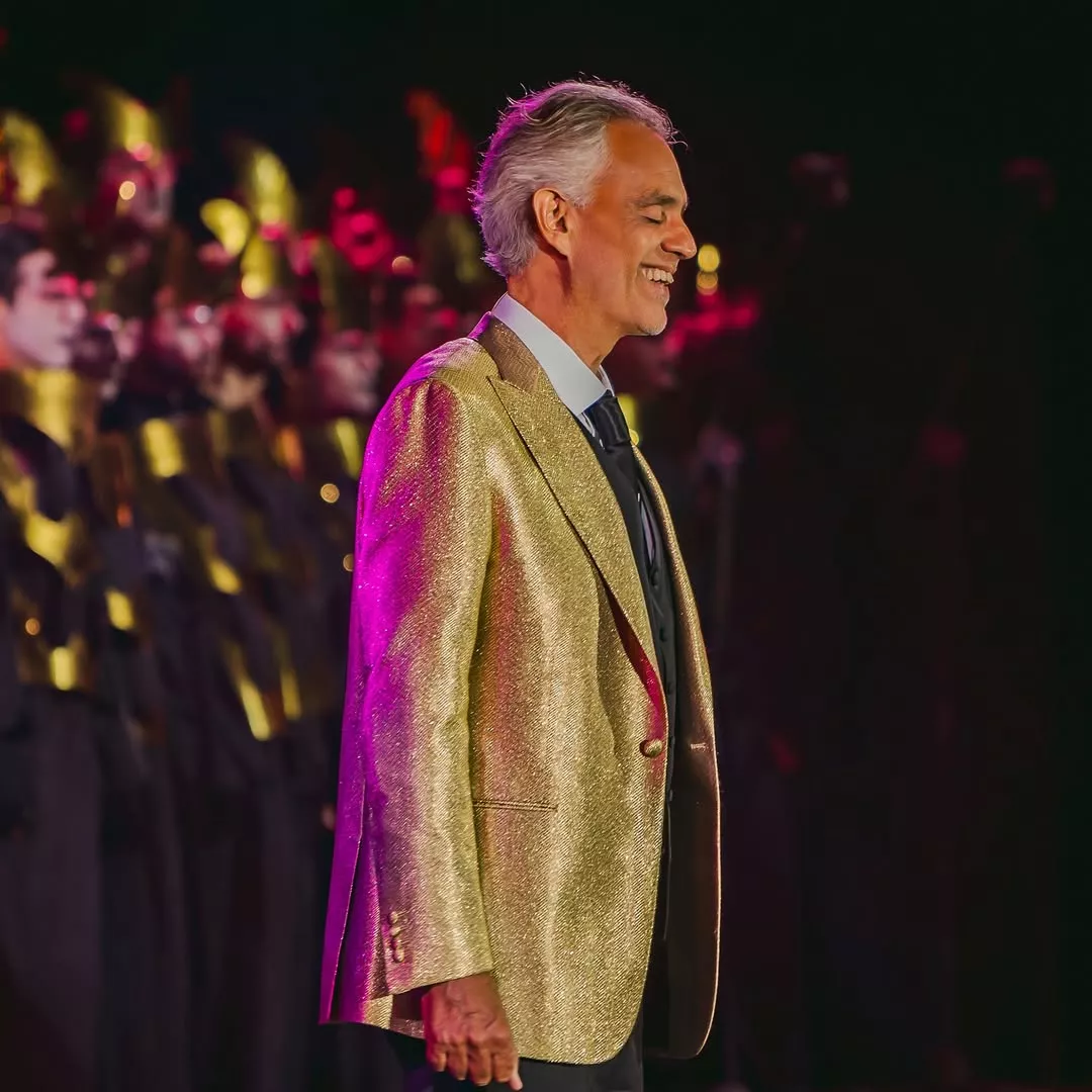IMAGEN 2 4 andrea bocelli in concert