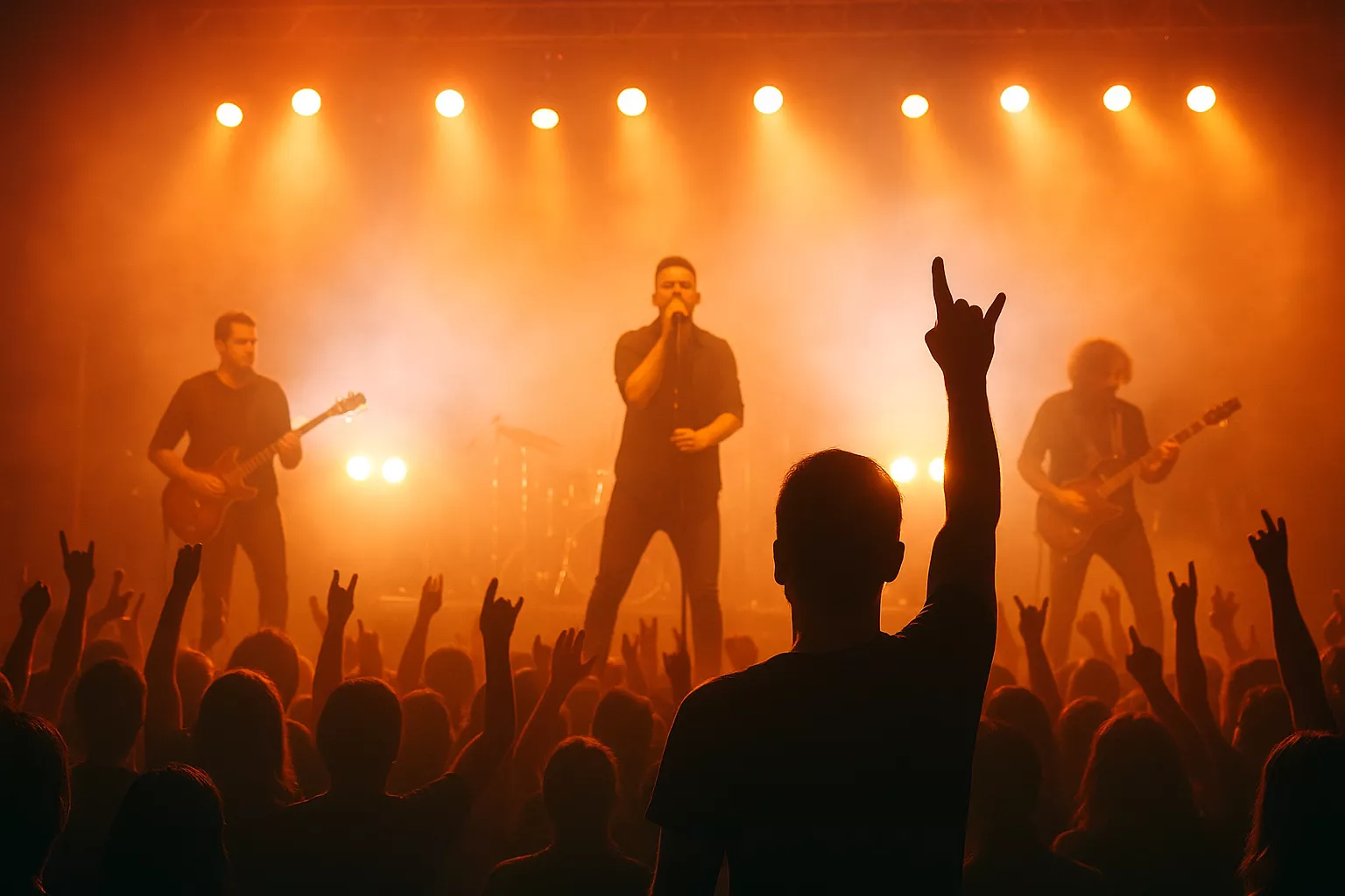 IMAGEN 2 tickets para conciertos