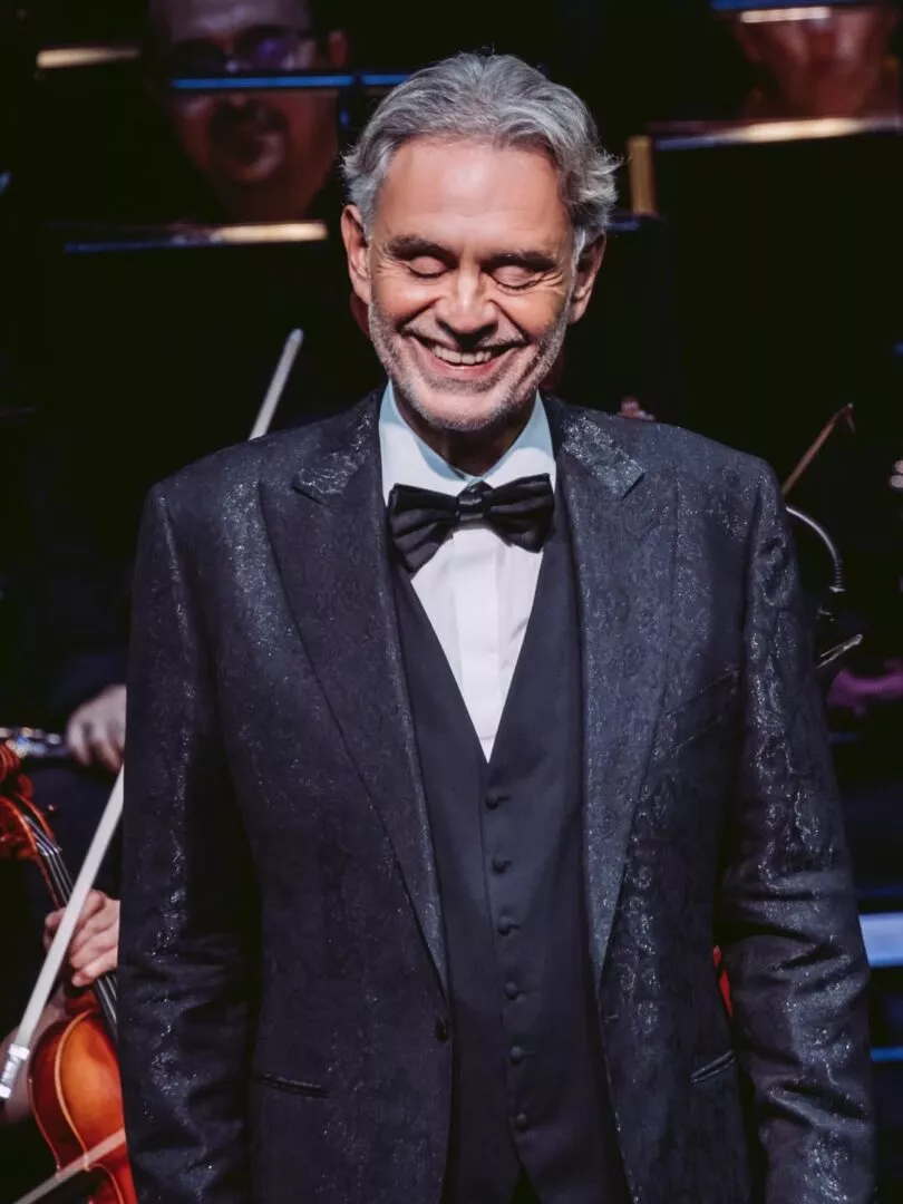 IMAGEN 3 1 andrea bocelli in concert