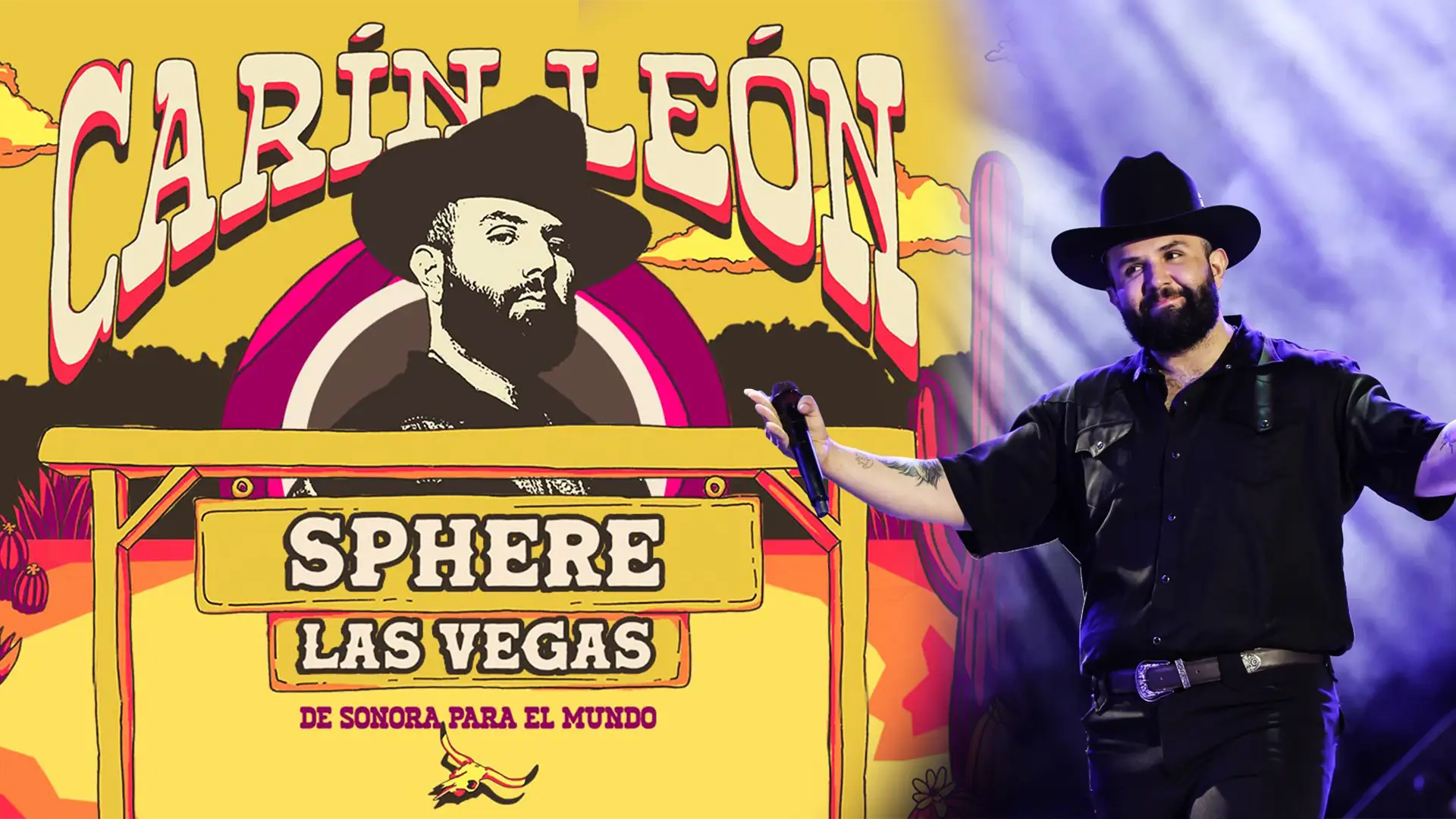 Carin Leon demi lovato tour