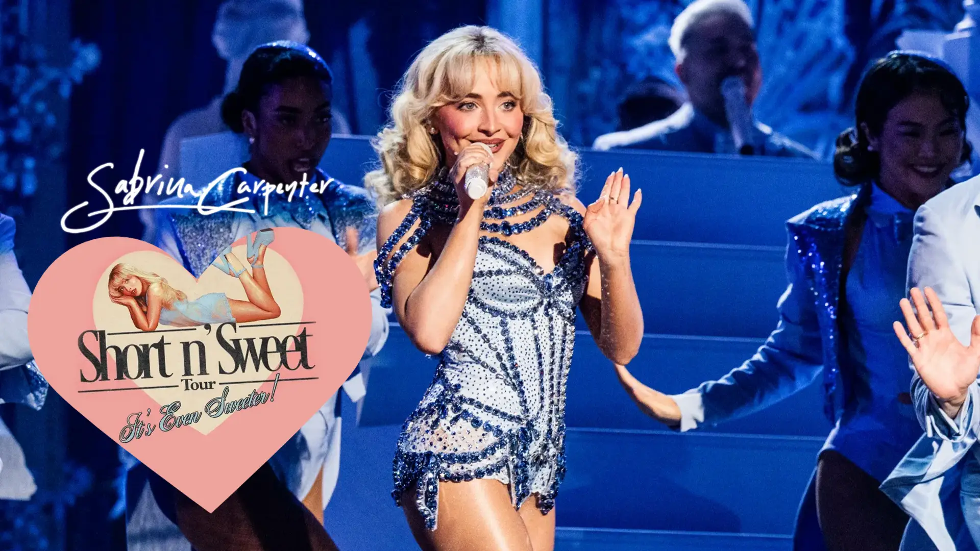 Sabrina Carpenter Tour USA: Fechas clave y tips para disfrutar sus conciertos