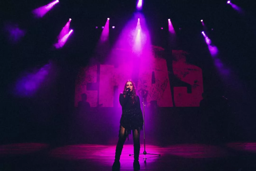 ¿Qué canciones cantará Ela Taubert en su gira “Preguntas a las 11:11”?