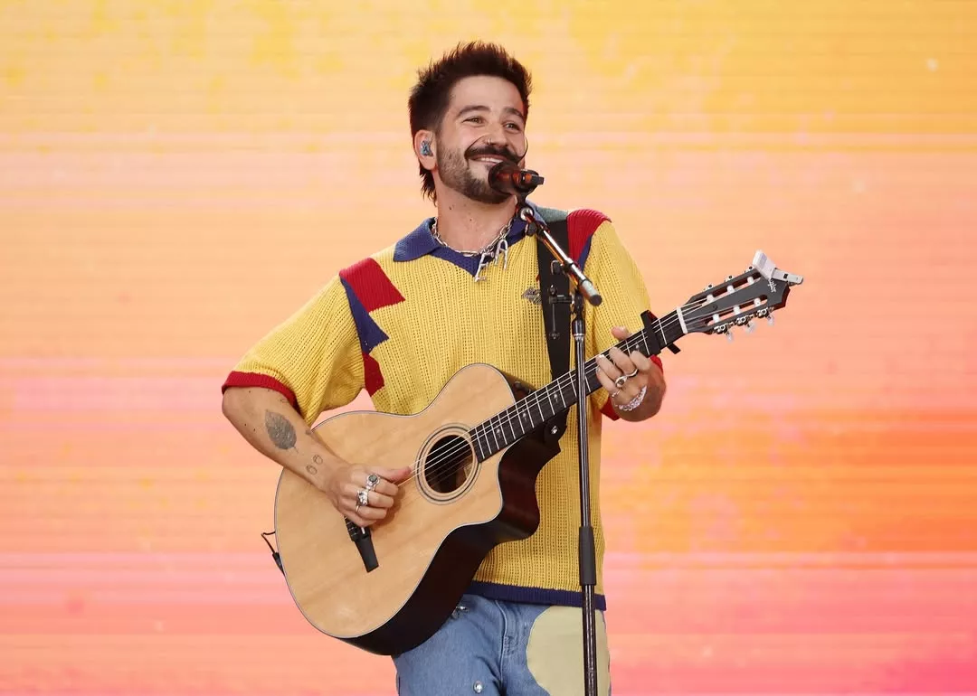 ¿Dónde comprar entradas para Camilo tour?