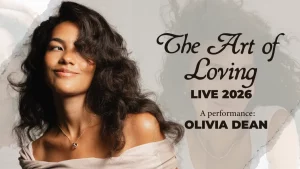 Olivia Dean Tour USA The Art Of Loving Live