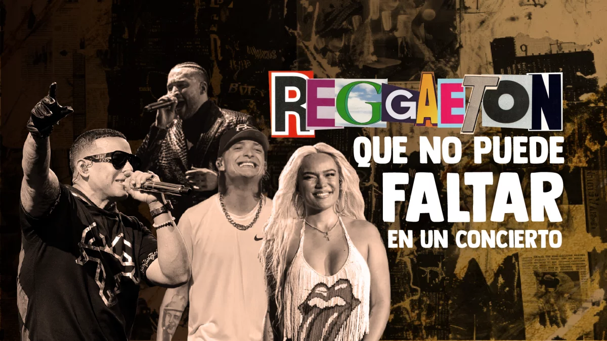 IMAGEN 1 9 1 canciones de reggaeton