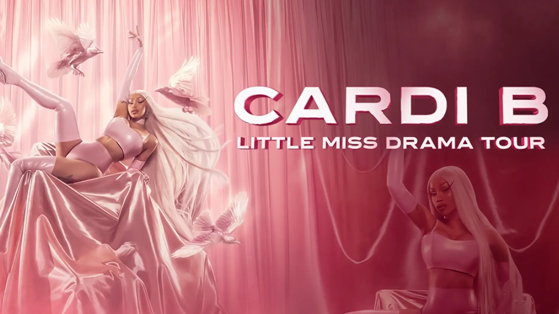 cardi 1 cardi b tour