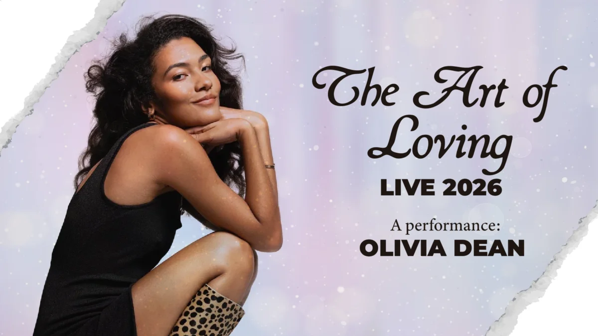 Olivia Dean Tour, ¿cómo y dónde comprar boletos en USA?