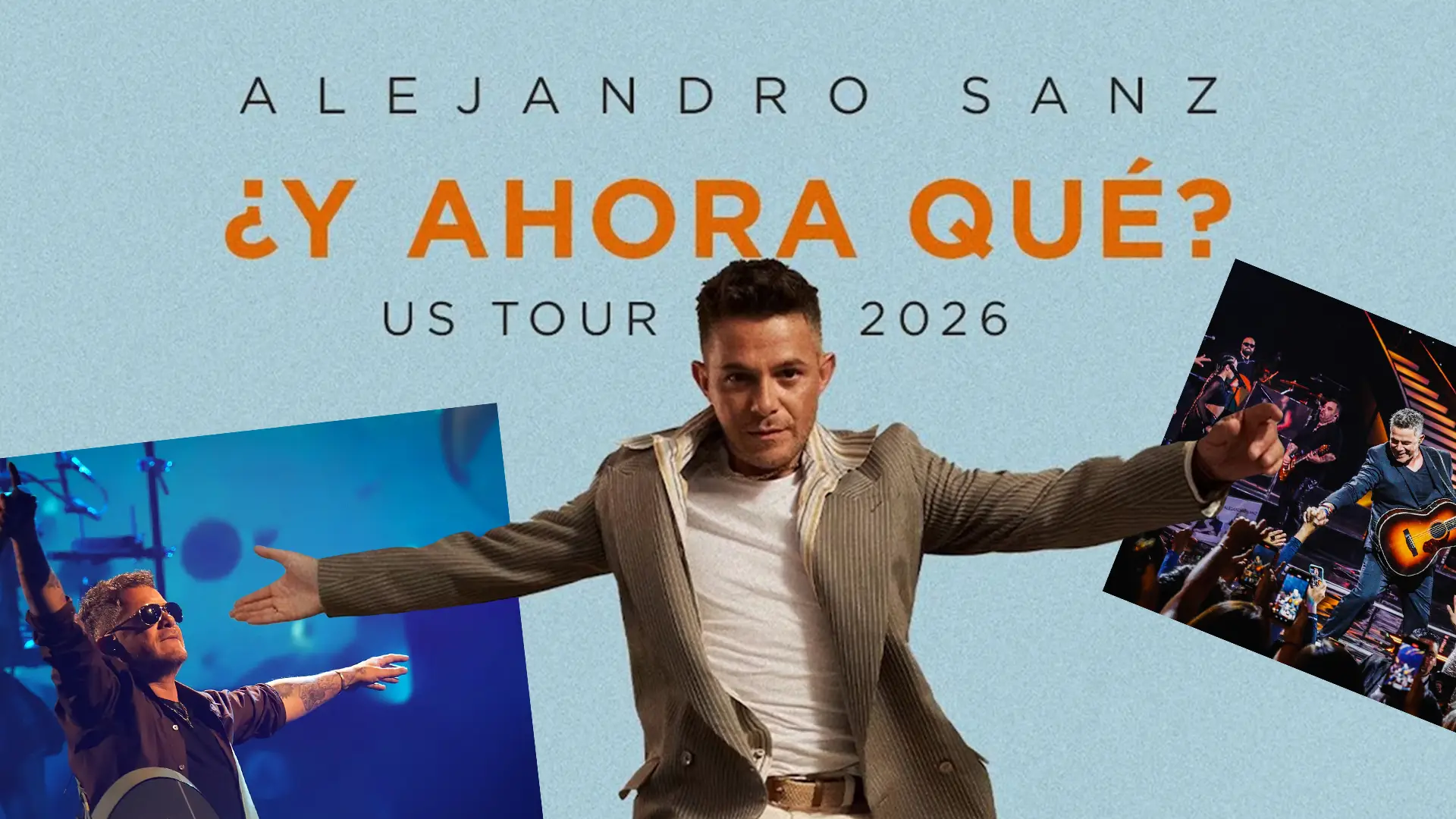 alejandro sanz usa tour