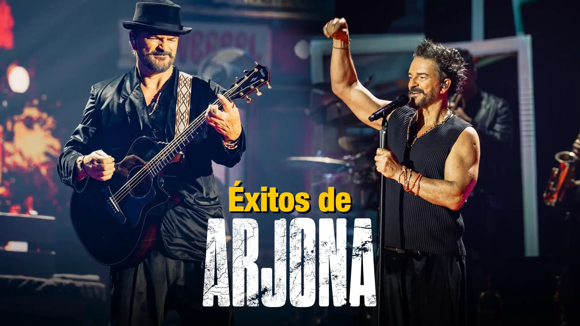 Arjona Blog ok media marketing