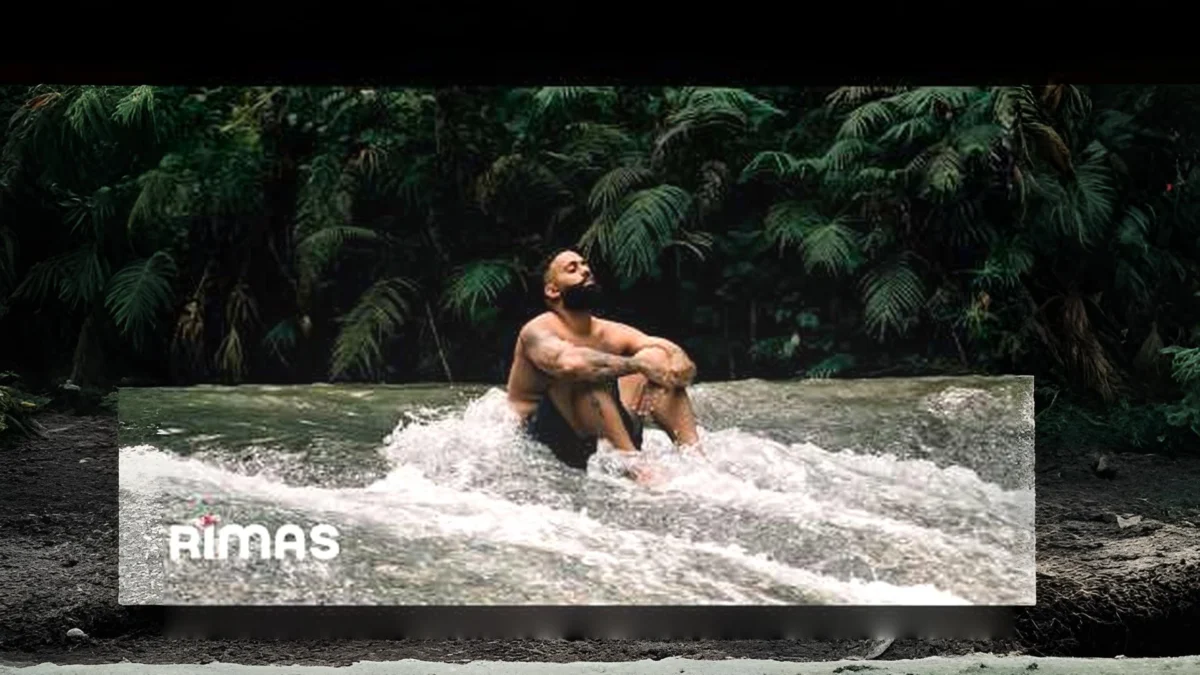 Eladio Carrión - Buenos Días (Video Oficial)