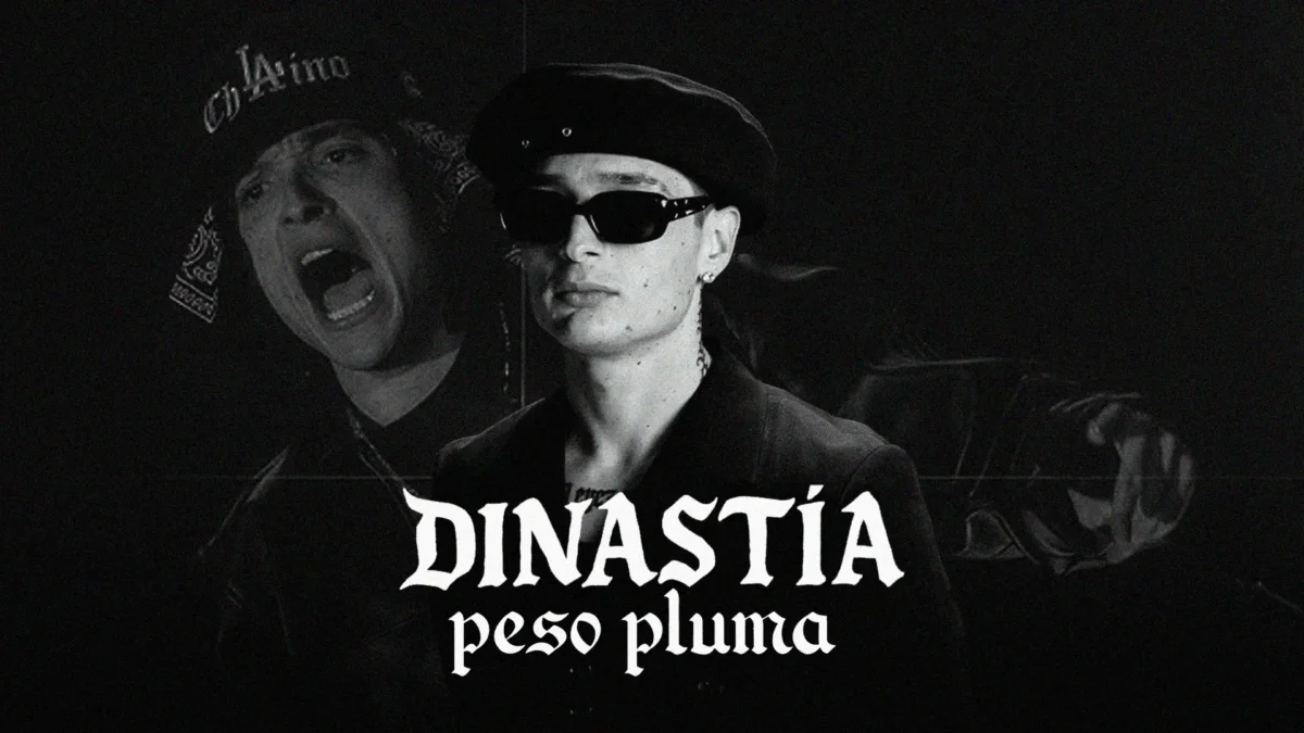 Diferencias entre el Éxodo Tour y el Tour Dinastía de Peso Pluma