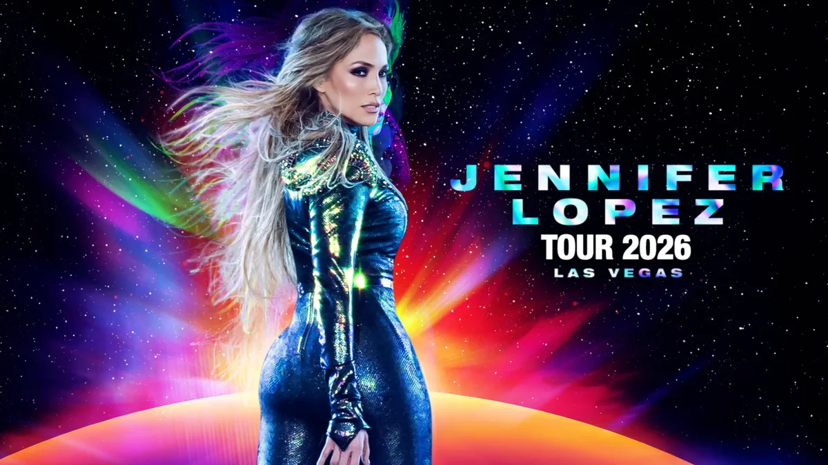El Jennifer Lopez tour es una de las experiencias pop más espectaculares que puedes vivir en concierto. JLo, la superestrella global nacida en el Bronx, regresa al escenario con un show lleno de coreografías, visuales impactantes y todos los éxitos que han marcado generaciones. Durante el Jennifer Lopez tour 2026, los fans pueden esperar una producción de alto nivel con canciones icónicas como “Waiting for Tonight”, “Love Don’t Cost a Thing”, “On The Floor” y “El Anillo”, además de nuevos temas de su más reciente etapa musical. Cada presentación mezcla pop, dance y ritmos latinos en un espectáculo lleno de energía, glamour y baile. Con múltiples fechas programadas y shows en venues emblemáticos como The Colosseum at Caesars Palace en Las Vegas, la residencia promete noches inolvidables para los fans que quieren ver a JLo dominar el escenario con su presencia y carisma. Si alguna vez soñaste con cantar sus hits en vivo, bailar con miles de fans y vivir el espectáculo completo de una de las artistas más influyentes del pop, este es el momento. Compra tus tickets del Jennifer Lopez tour ahora y asegura tu lugar para ver a JLo en vivo.