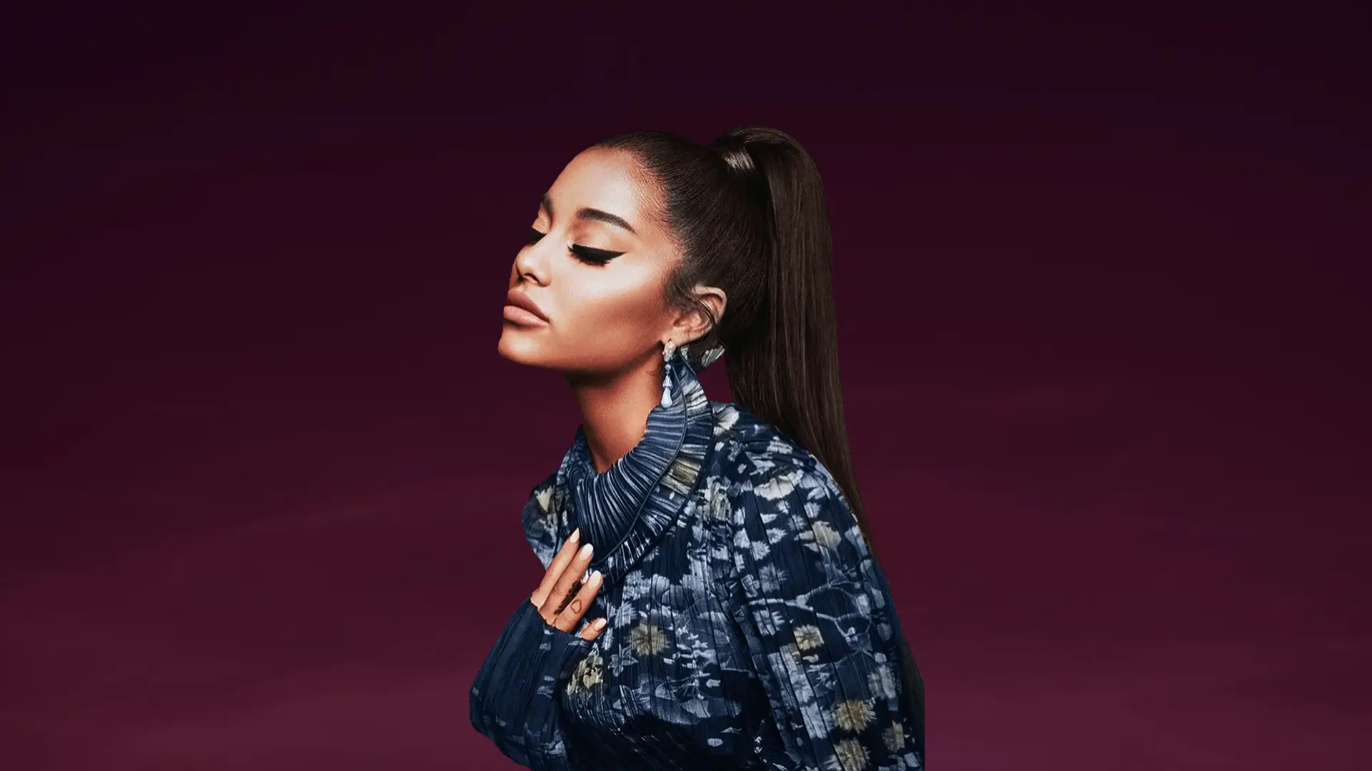 Ariana Grande