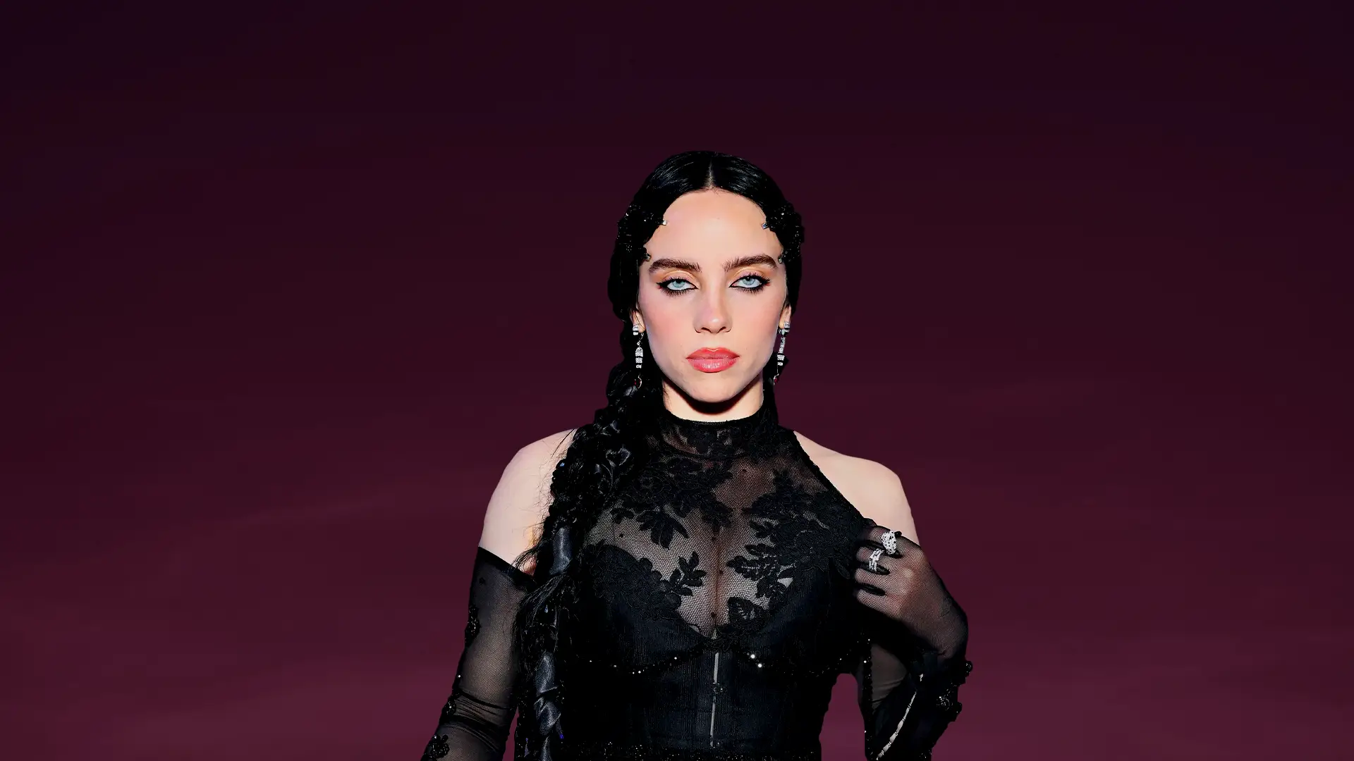 Billie Eilish