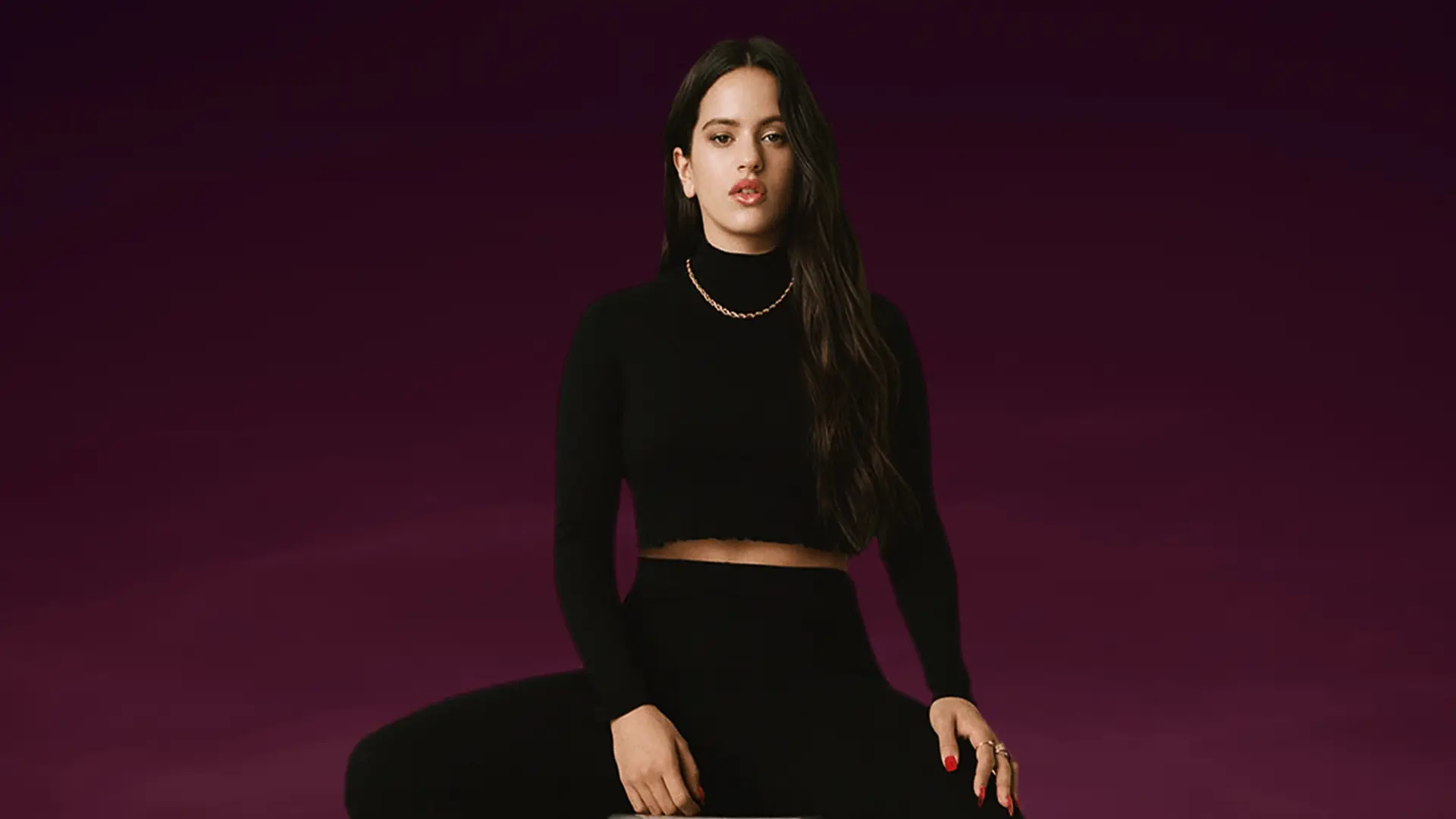 Rosalía