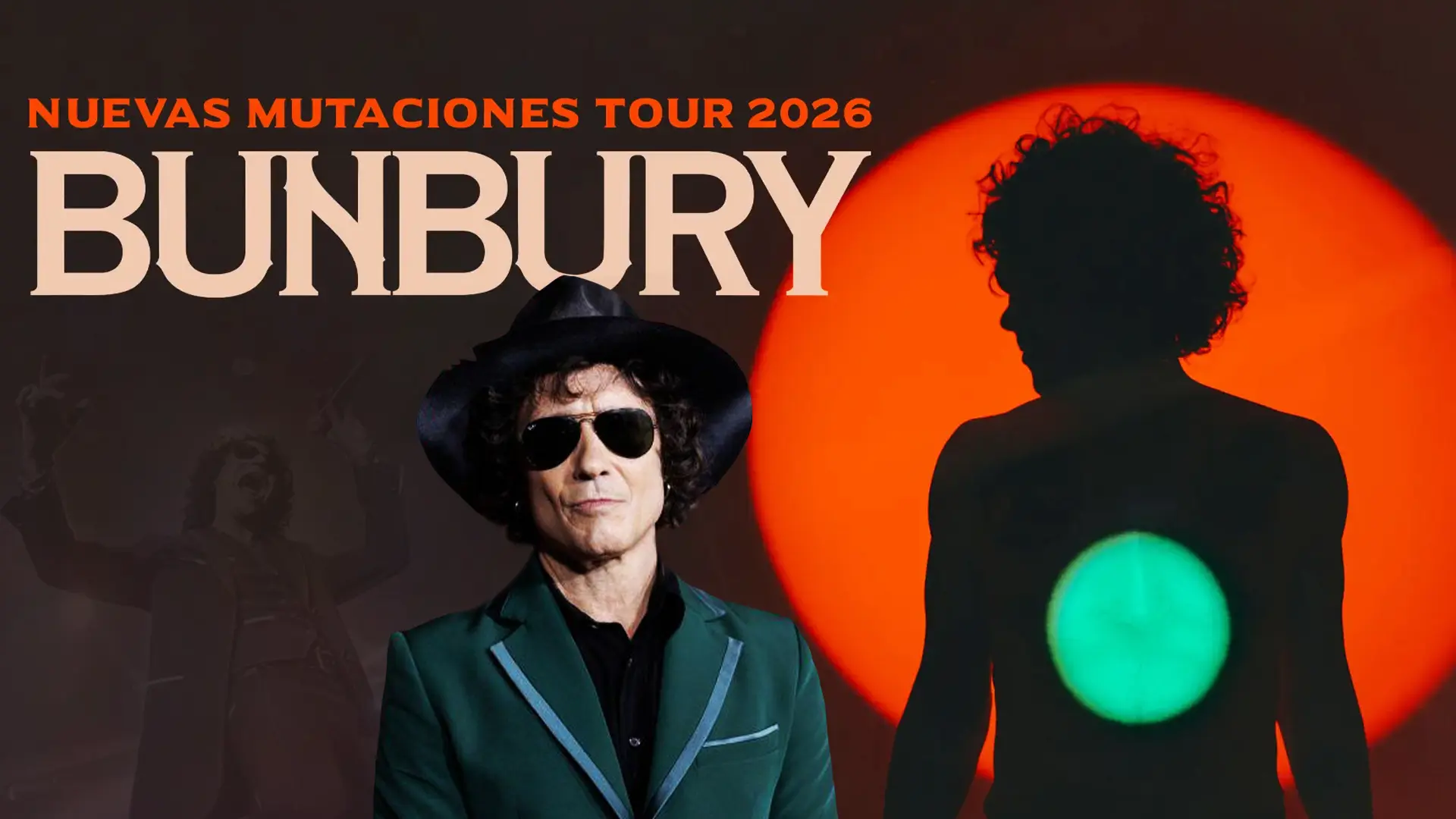 Banner - Bunbury