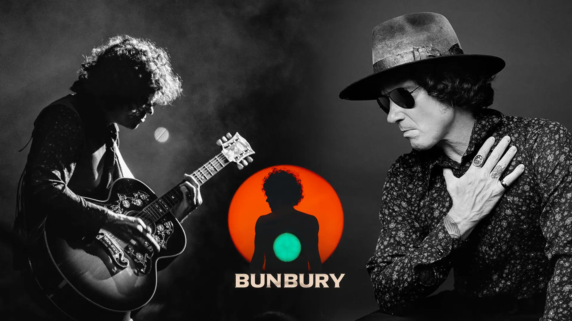 Las canciones que no pueden faltar en un concierto de Enrique Bunbury
