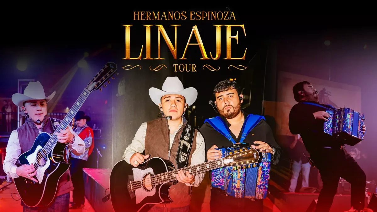 Hermanos Espinoza